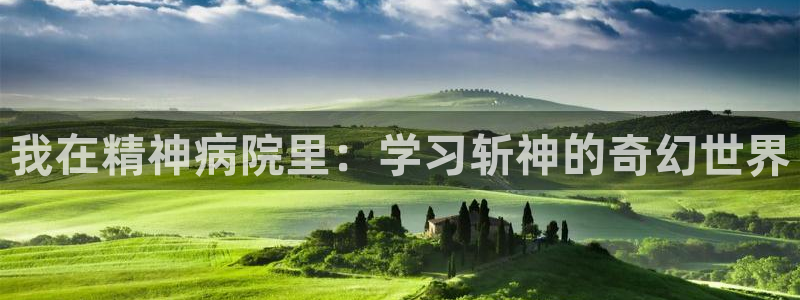 拷贝漫画app下：我在精神病院里：学习斩神的奇幻世界